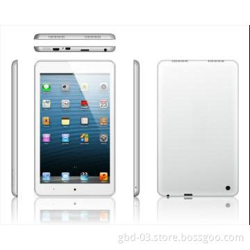 7.85\"  Quad-Core  Android  Tablet PC, Ultral Thin  ,1G /8G,